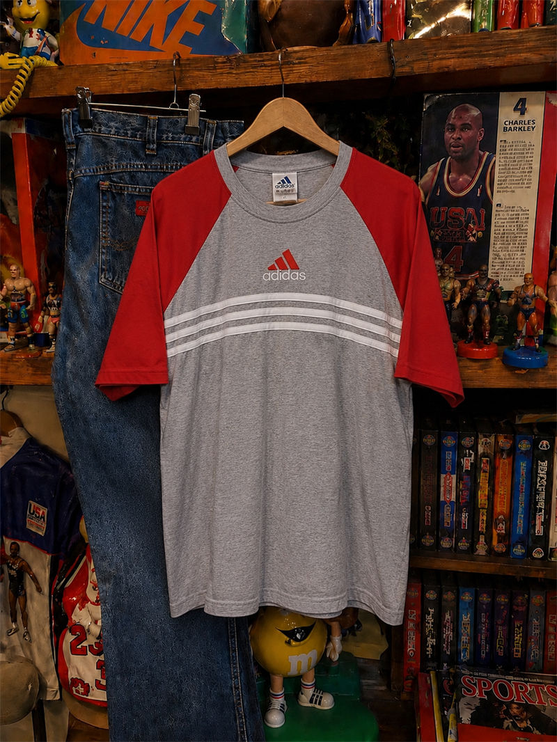 ADIDAS Original Tişört