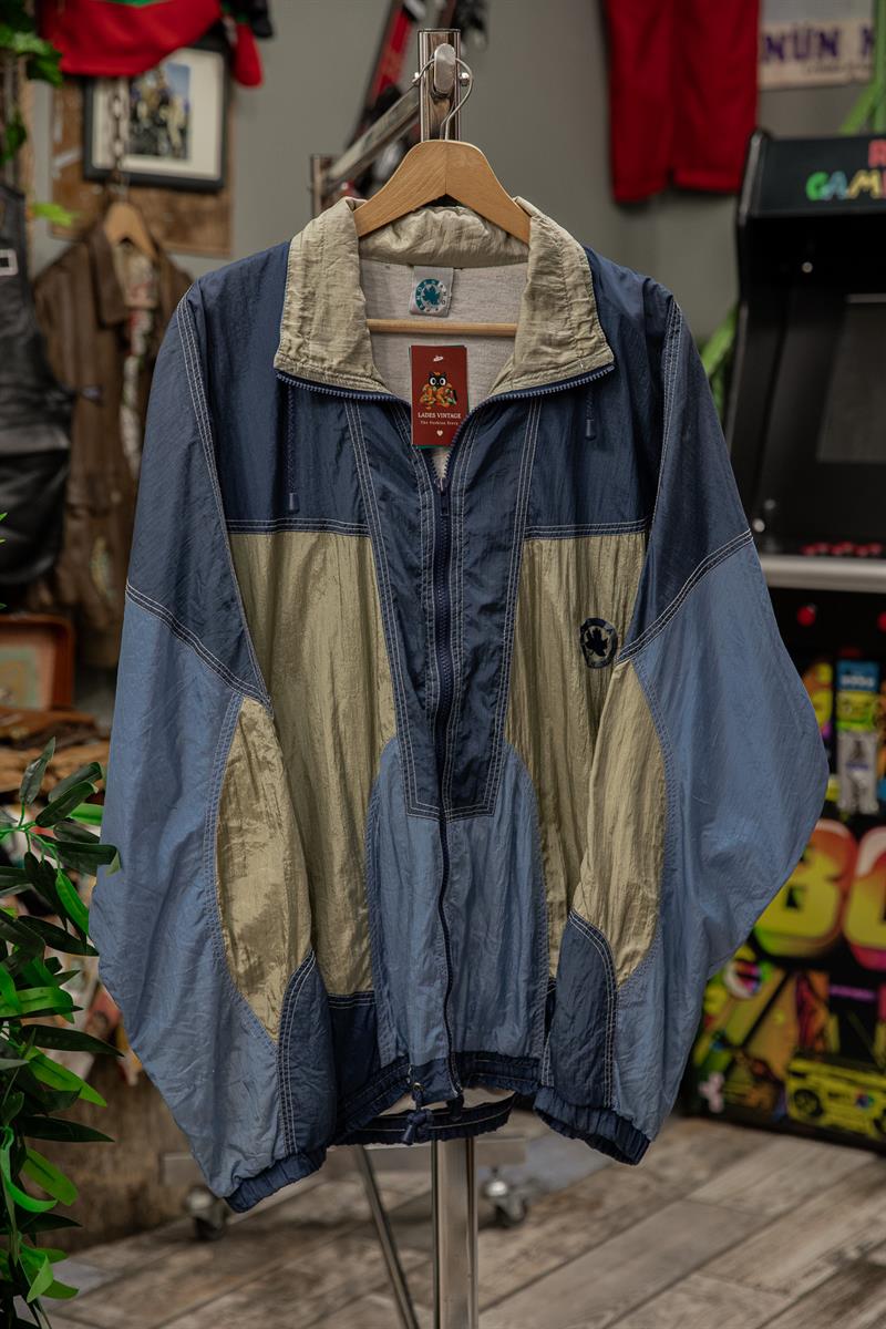 AHORN 90s Model Unisex Ceket