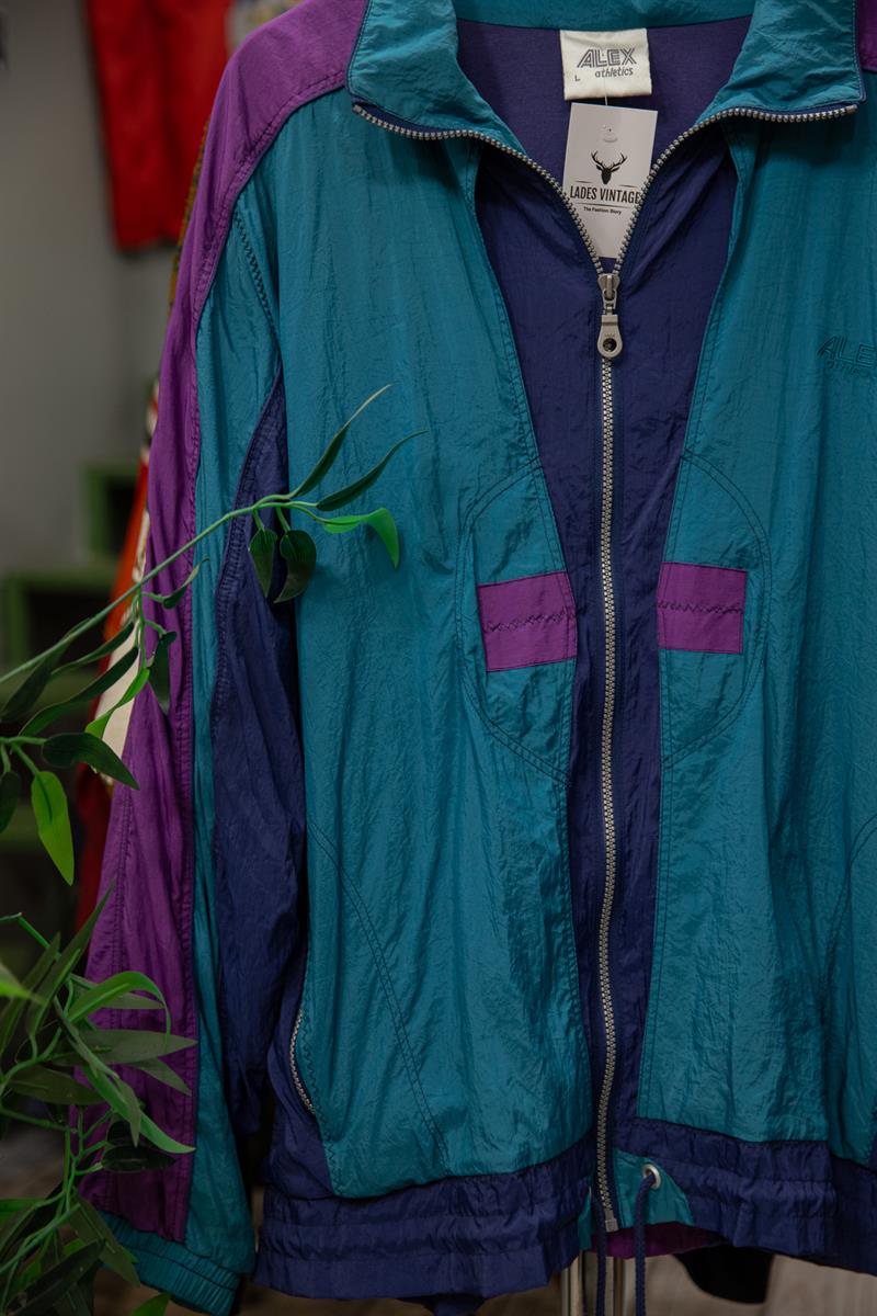 ALEX İtalian Model Unisex Ceket