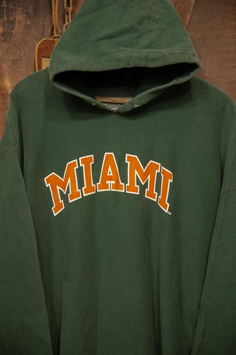 Americab MIAMI NCAA Sweatshirt