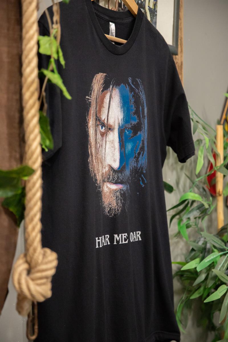 American Apparel T-Shirt