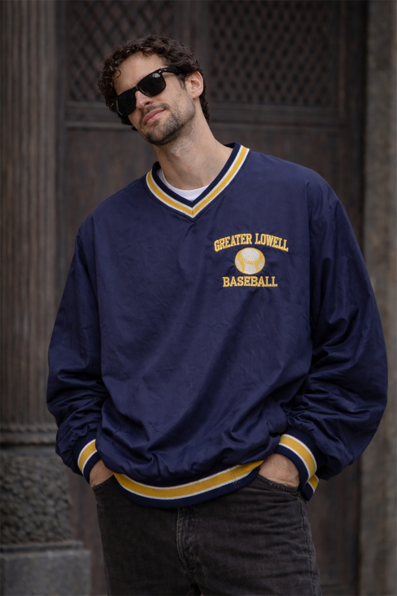 American Baseball 90s Sweat