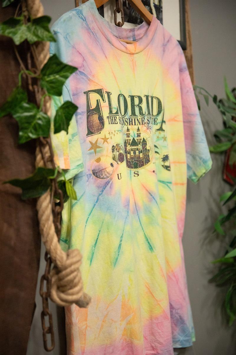 American Company Florida T-Shirt