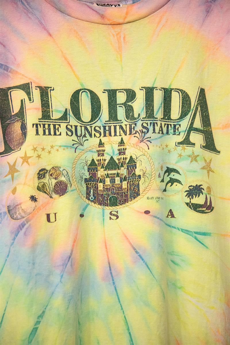 American Company Florida T-Shirt