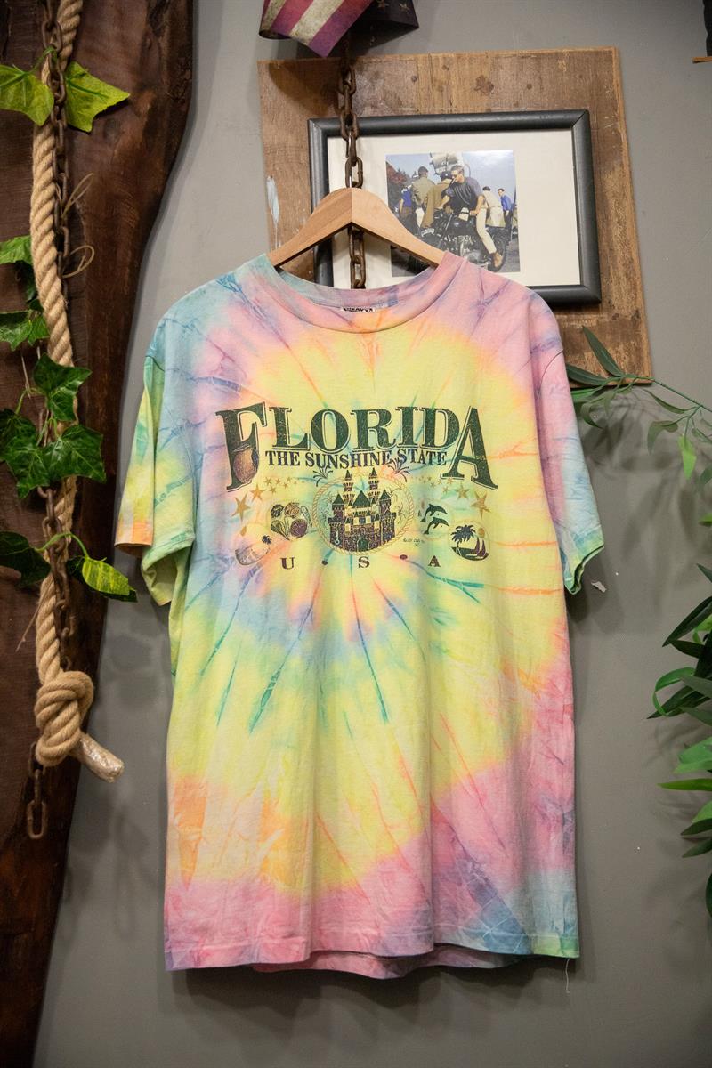 American Company Florida T-Shirt