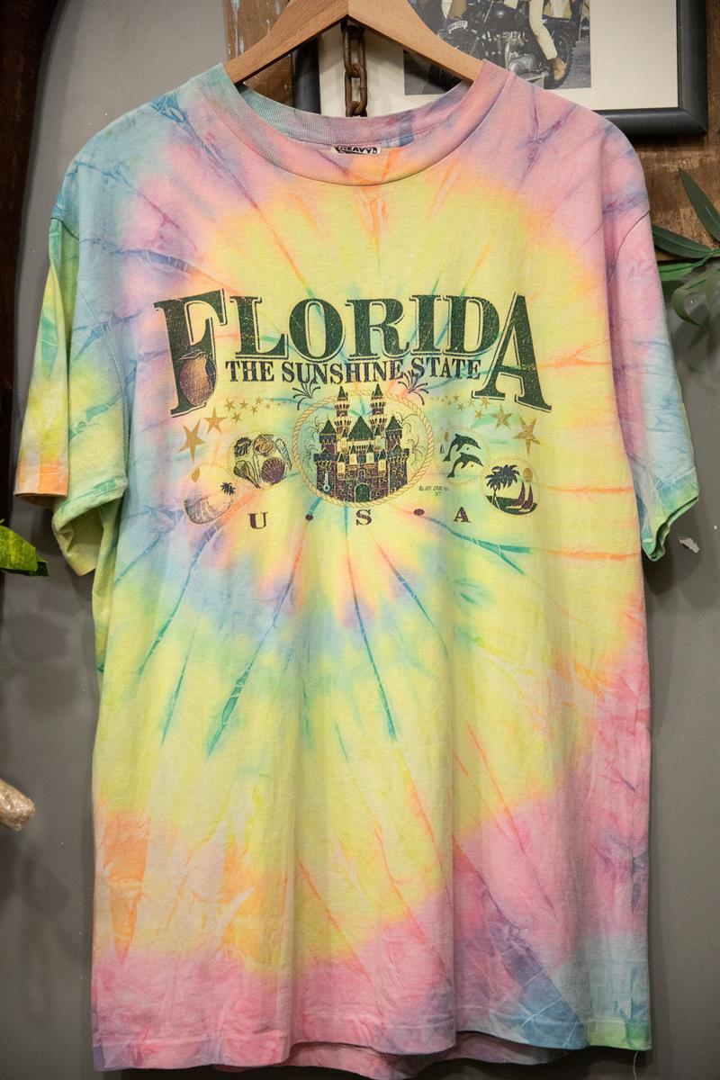 American Company Florida T-Shirt