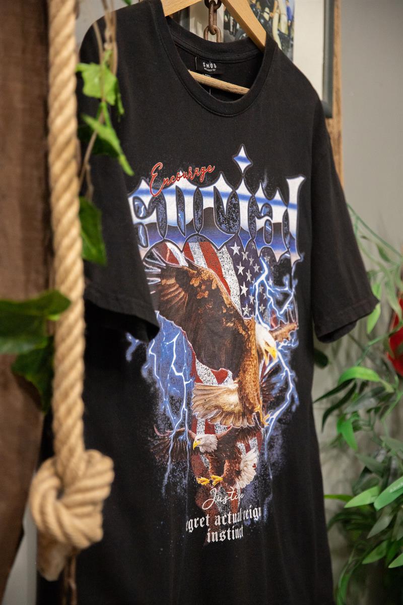 American Heavy Cotton T-Shirt