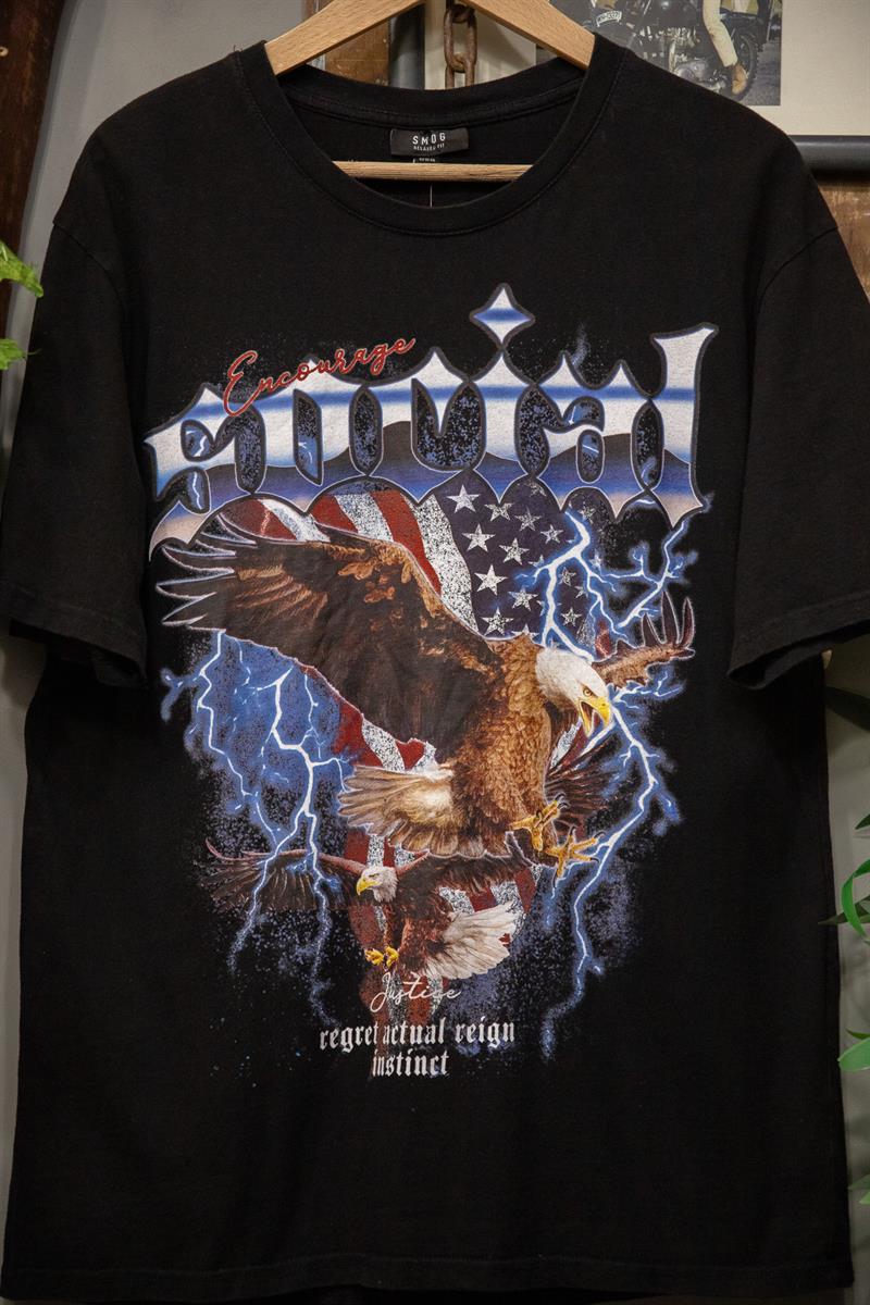 American Heavy Cotton T-Shirt