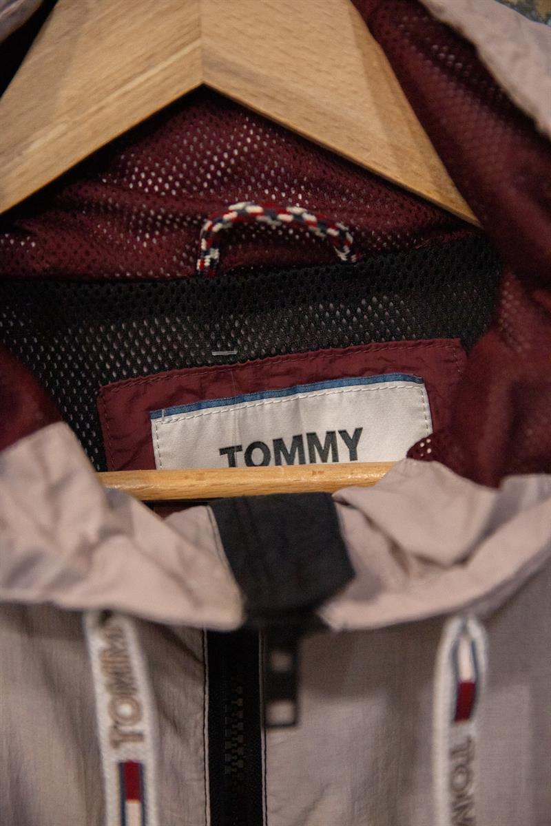 American TOMMY 90s Ceket