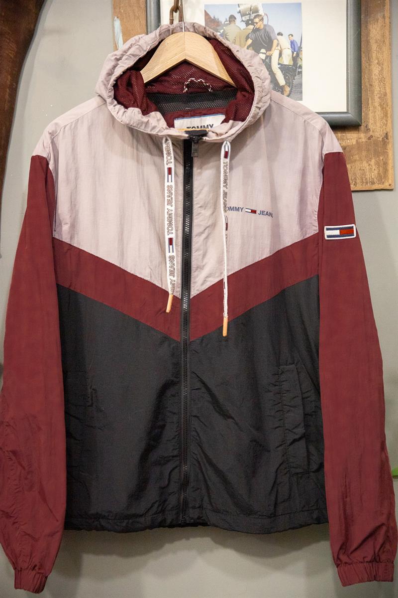 American TOMMY 90s Ceket