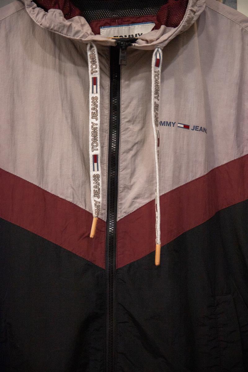 American TOMMY 90s Ceket