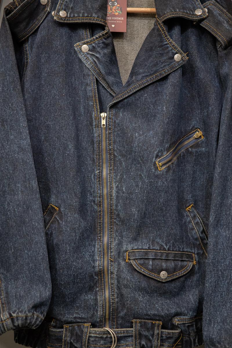American Western Kot Ceket