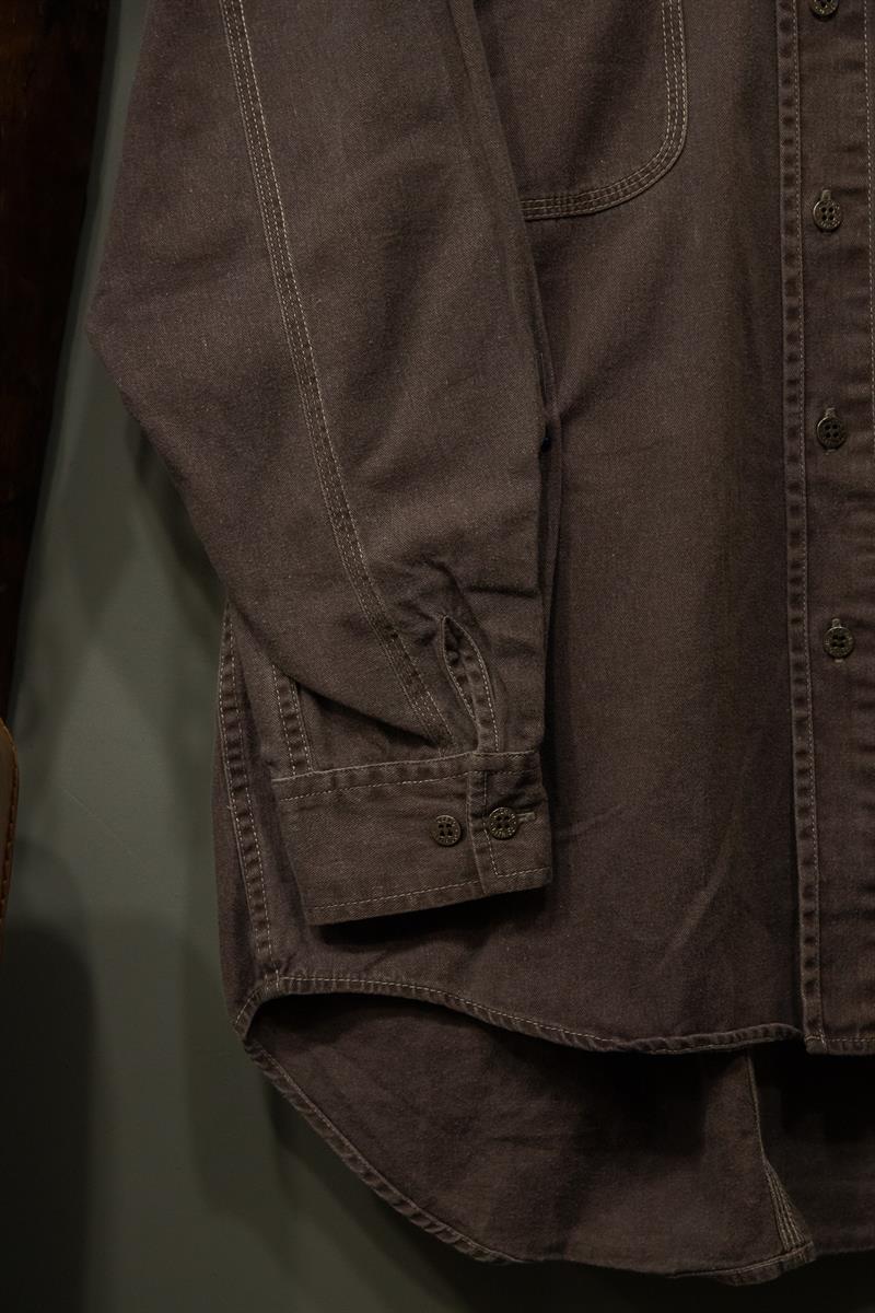 Angelo Litrico Cotton Gömlek