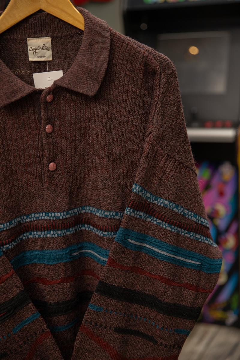 Angelo Litrico Unisex Kazak