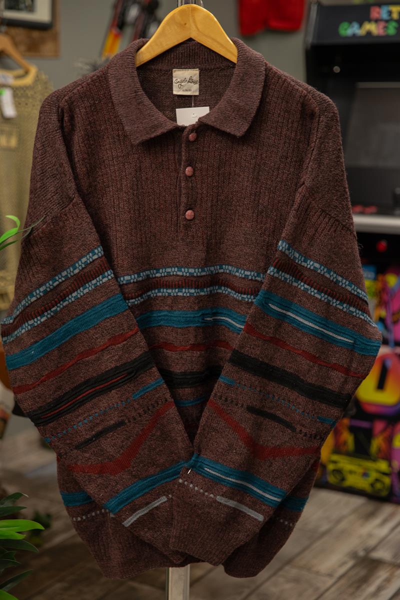 Angelo Litrico Unisex Kazak