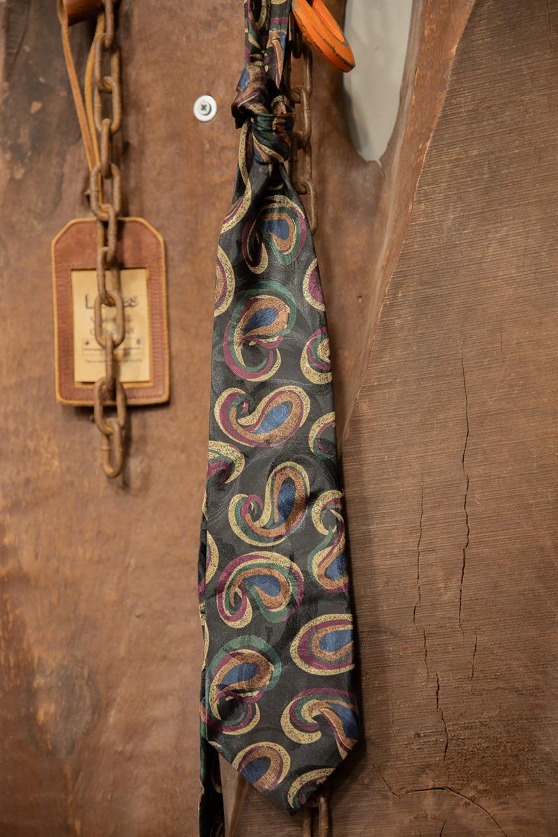 Artistic Silk Kravat