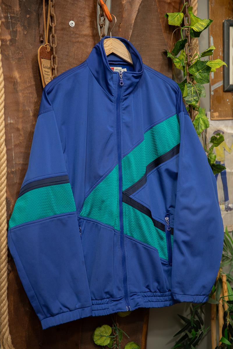 Athletıc-X 90s Spor Ceket