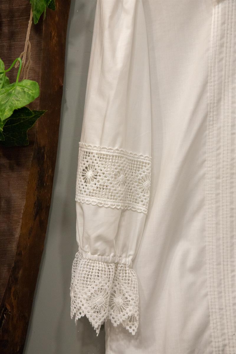 Austrian 70s Kadın Gömlek