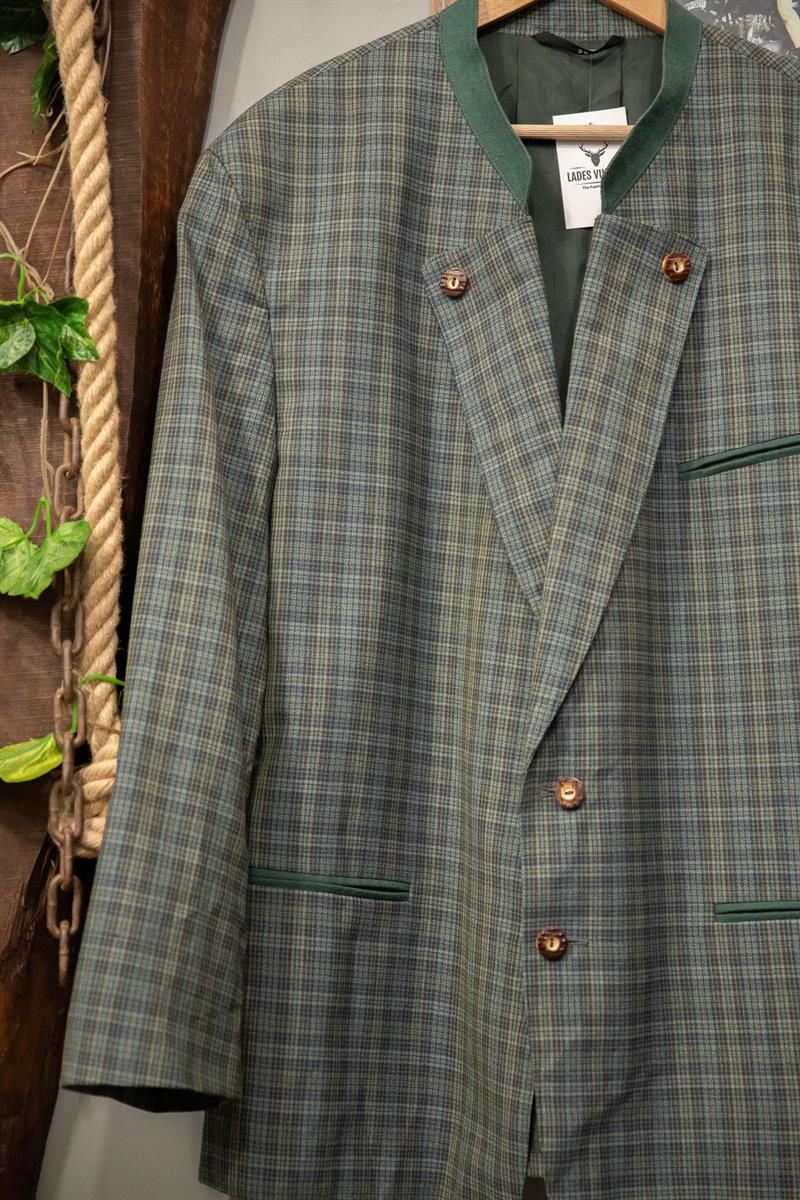 Austrian Bavyera Blazer Ceket
