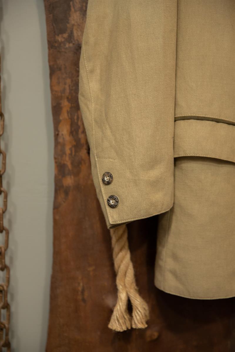 Austrian Bavyera Ceket