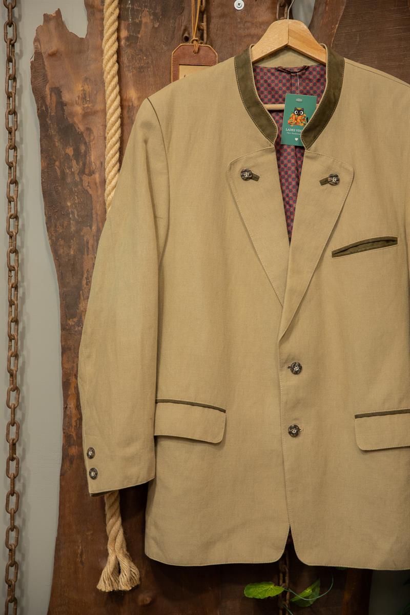 Austrian Bavyera Ceket