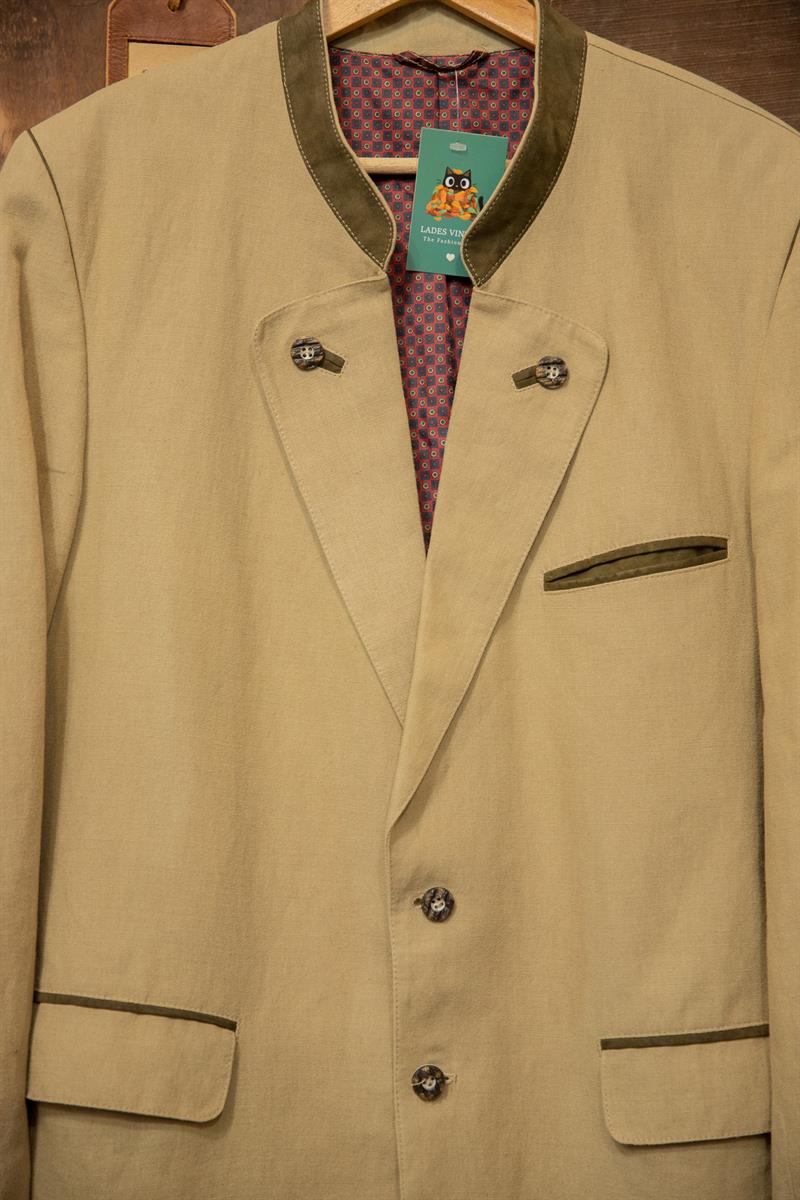 Austrian Bavyera Ceket