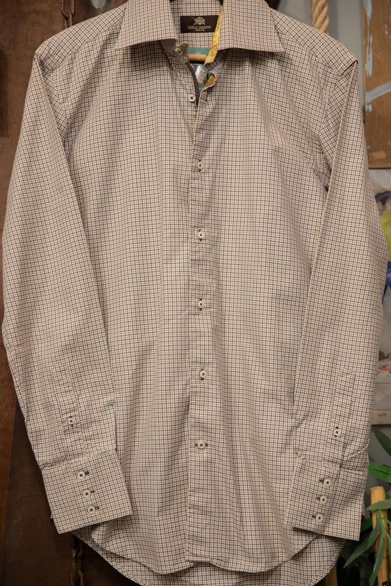 Austrian Bavyera Classic Gömlek