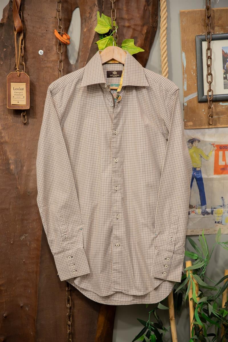 Austrian Bavyera Classic Gömlek