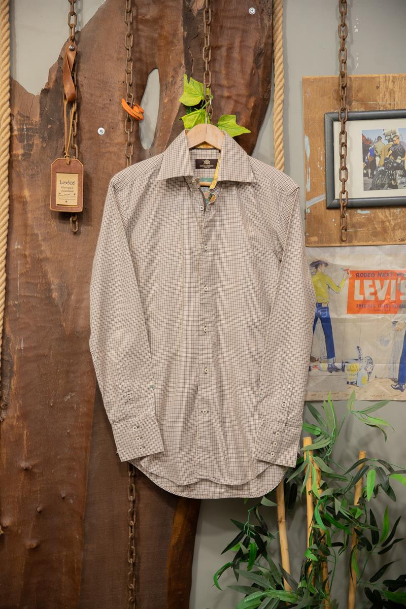 Austrian Bavyera Classic Gömlek