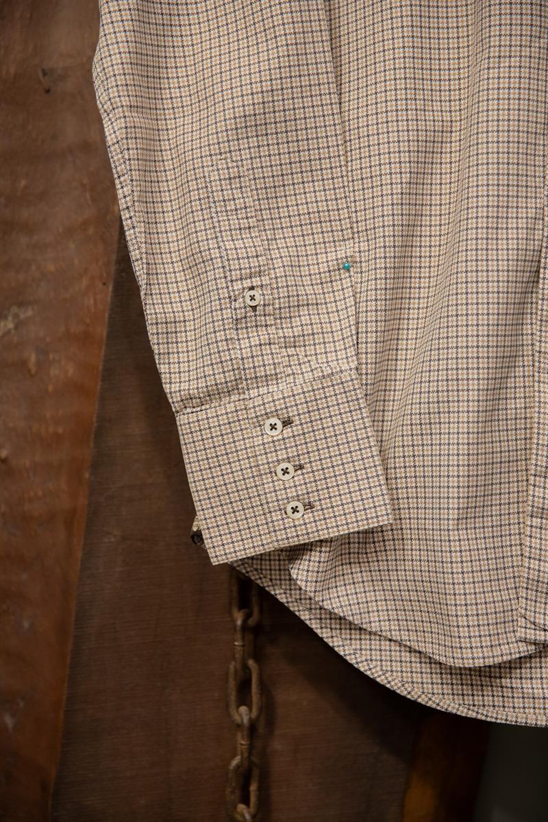 Austrian Bavyera Classic Gömlek