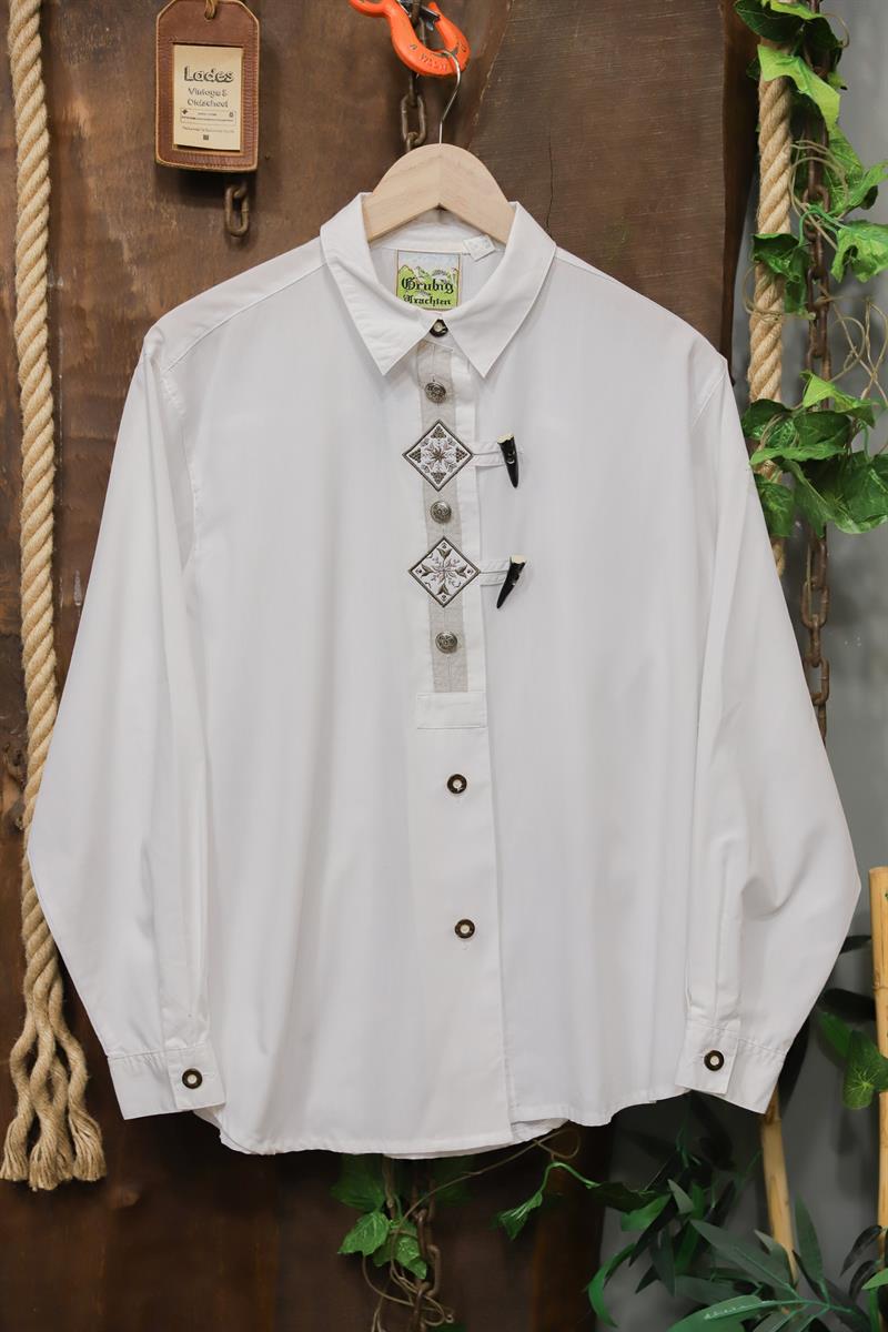 Austrian Bavyera Gömlek