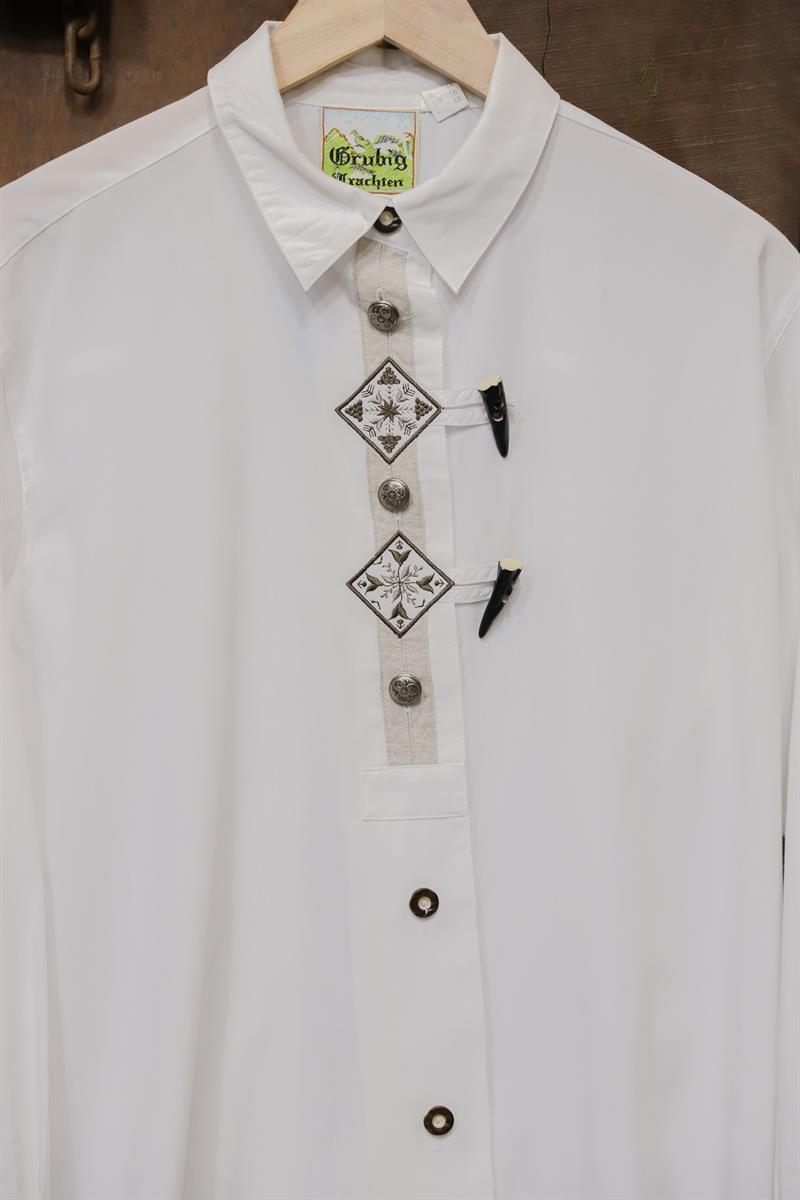 Austrian Bavyera Gömlek