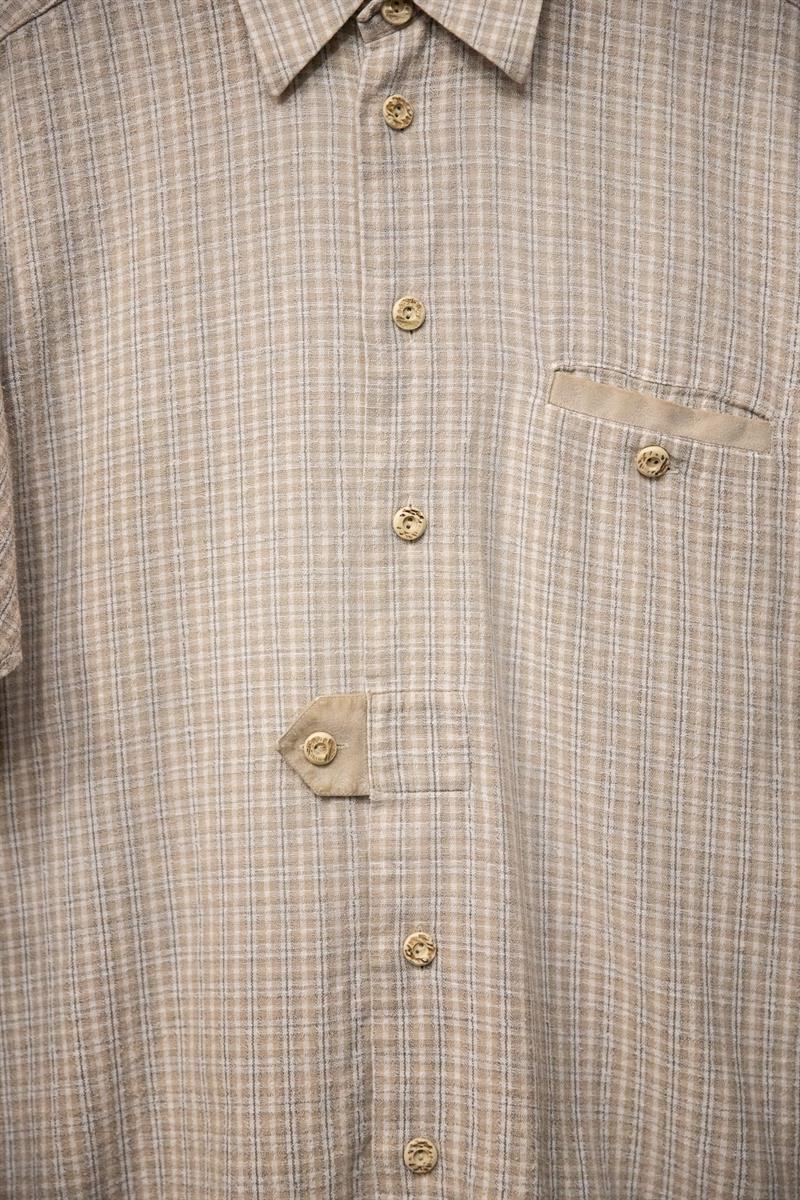 Austrian Bavyera Gömlek