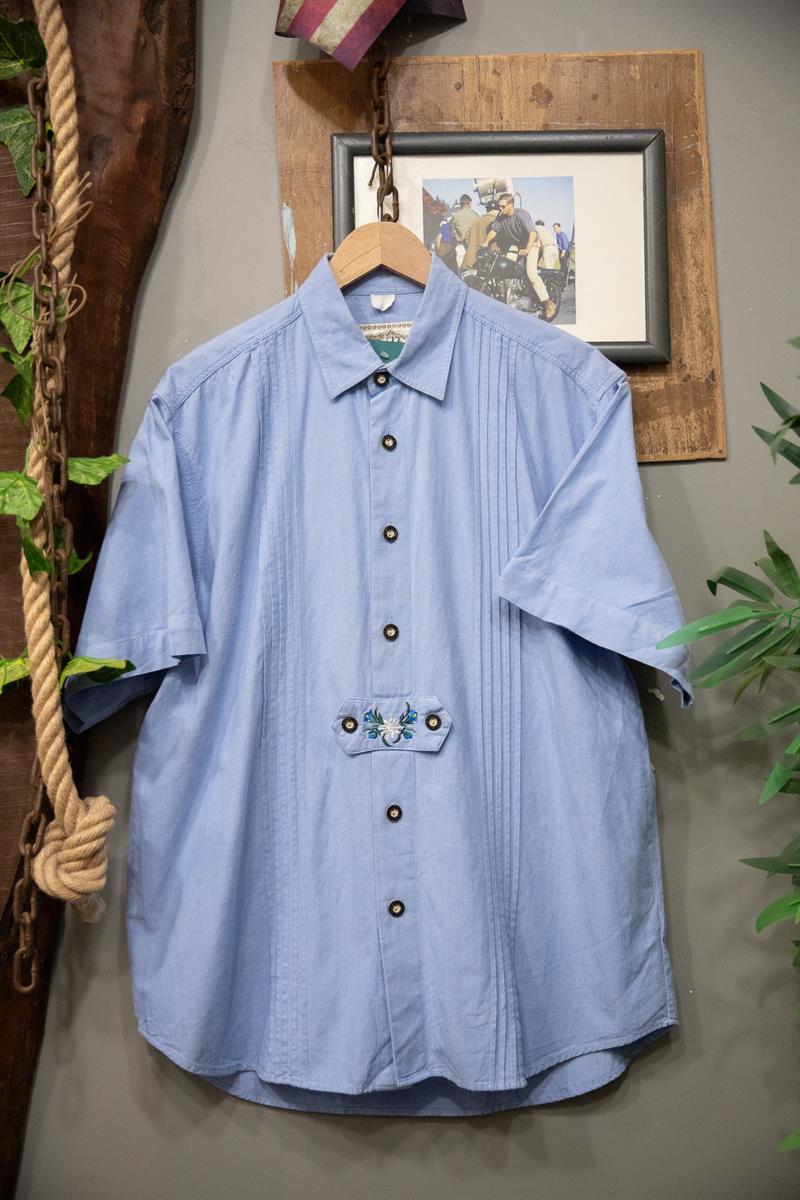 Austrian Bavyera Gömlek