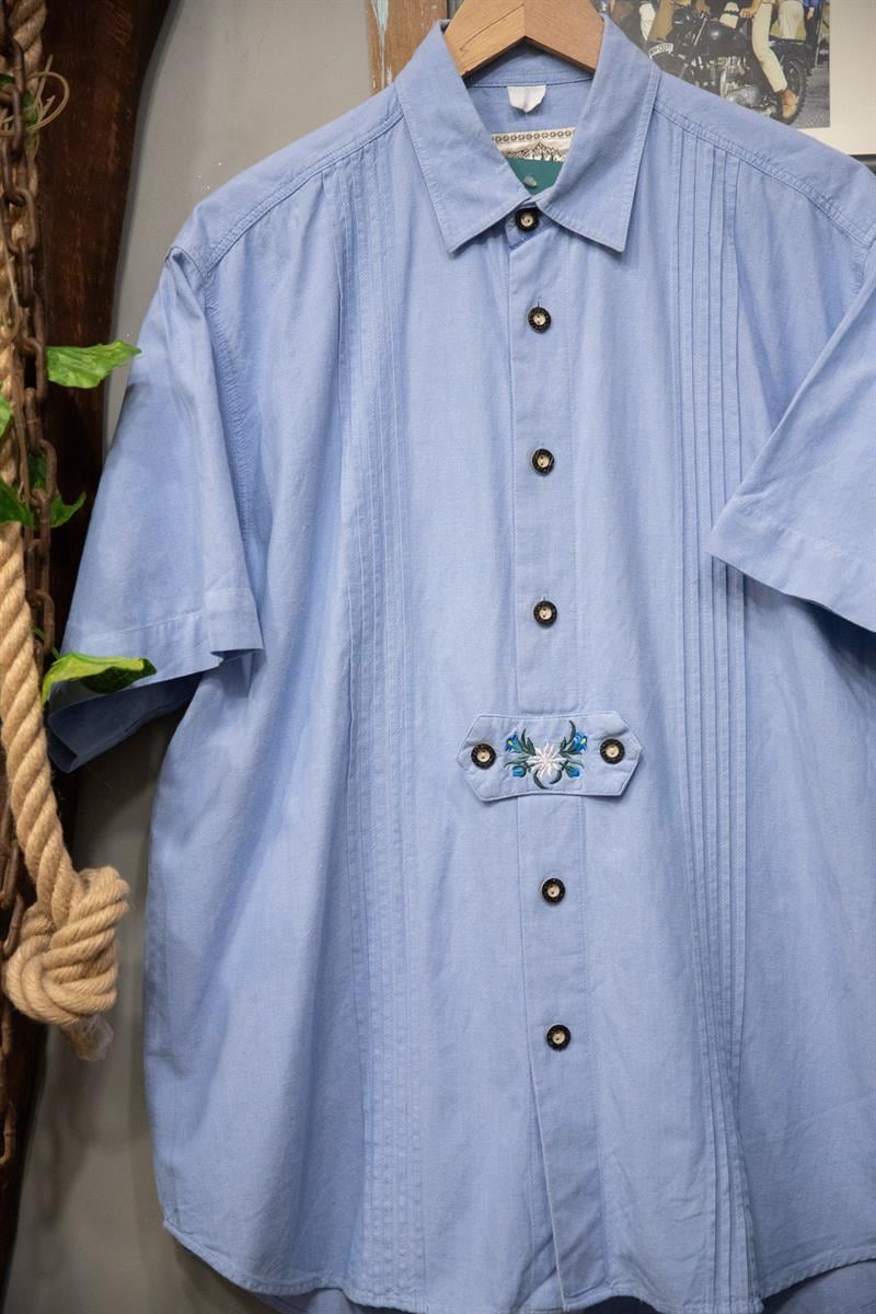 Austrian Bavyera Gömlek