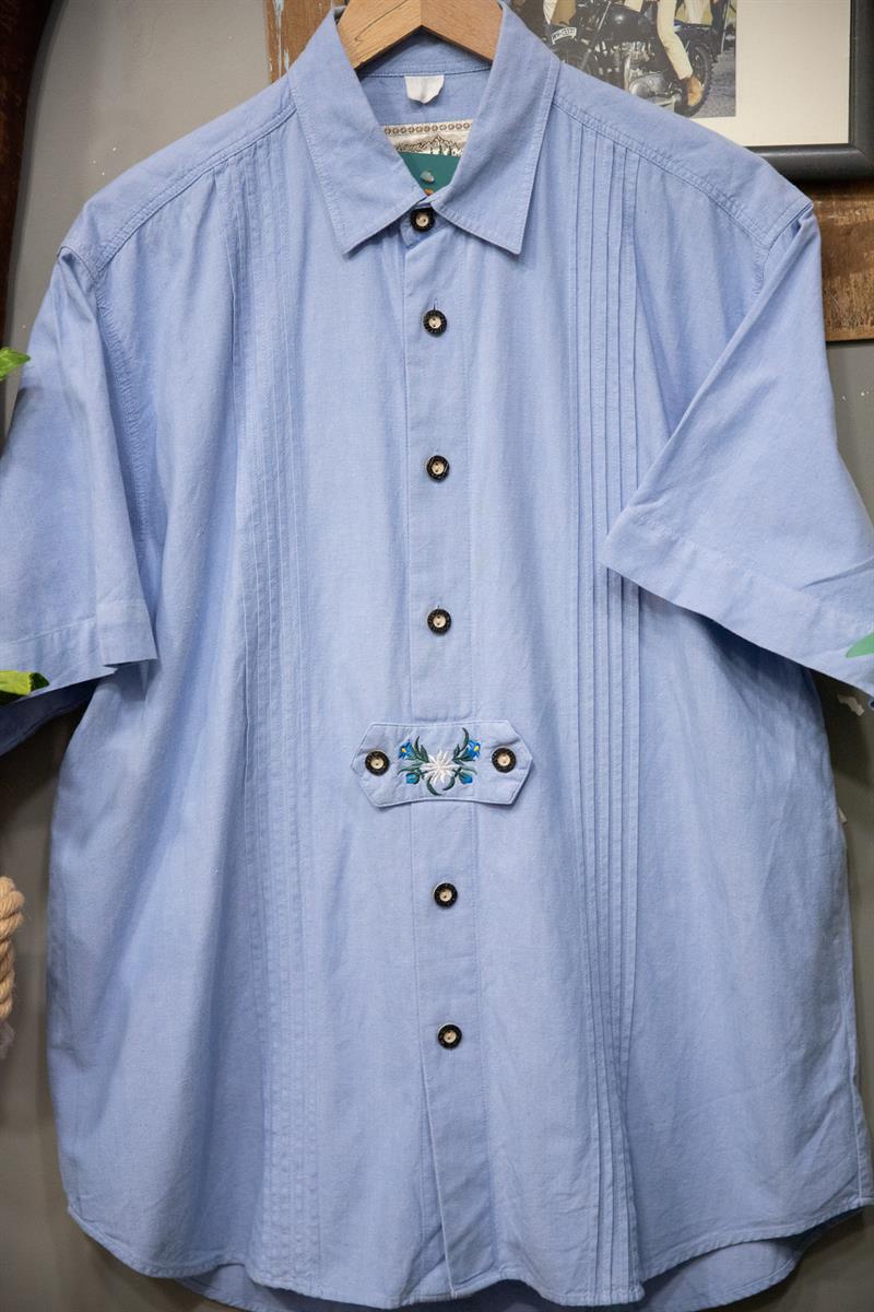 Austrian Bavyera Gömlek