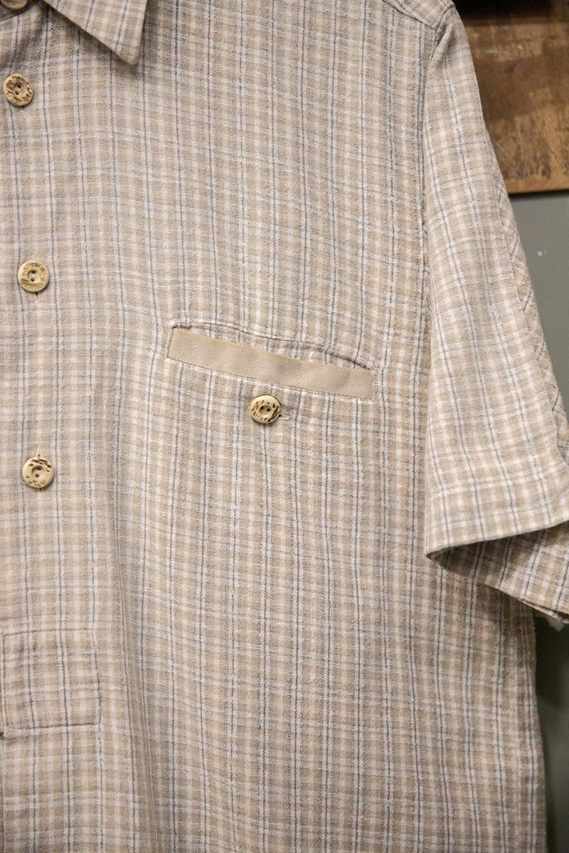 Austrian Bavyera Gömlek