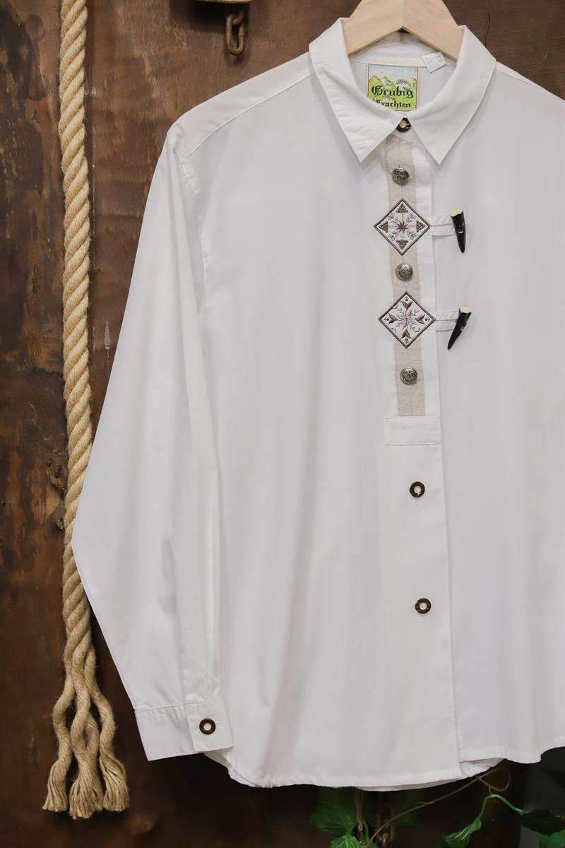 Austrian Bavyera Gömlek