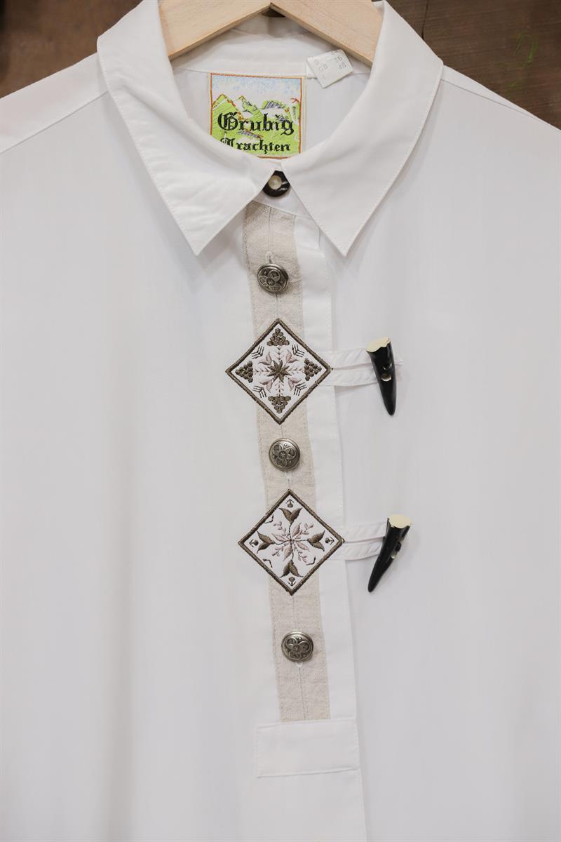 Austrian Bavyera Gömlek
