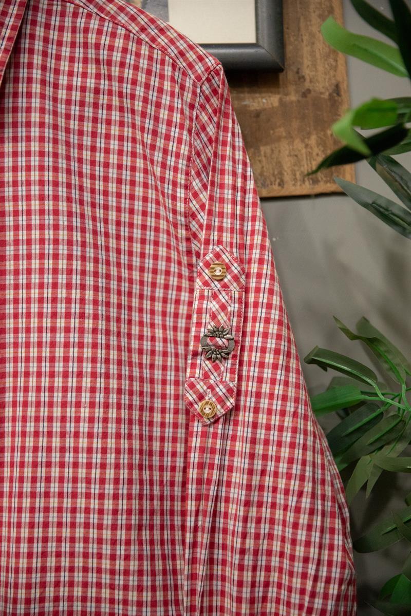 Austrian Bavyera Kadın Gömlek