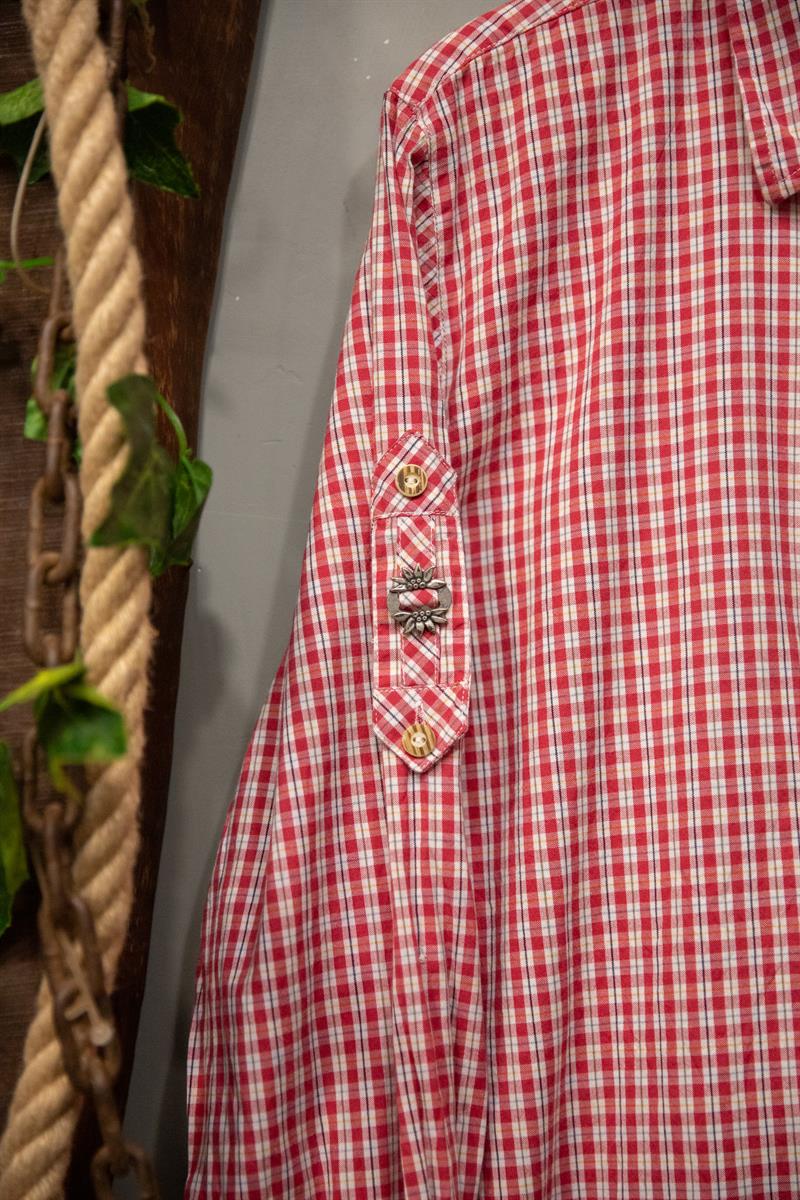 Austrian Bavyera Kadın Gömlek