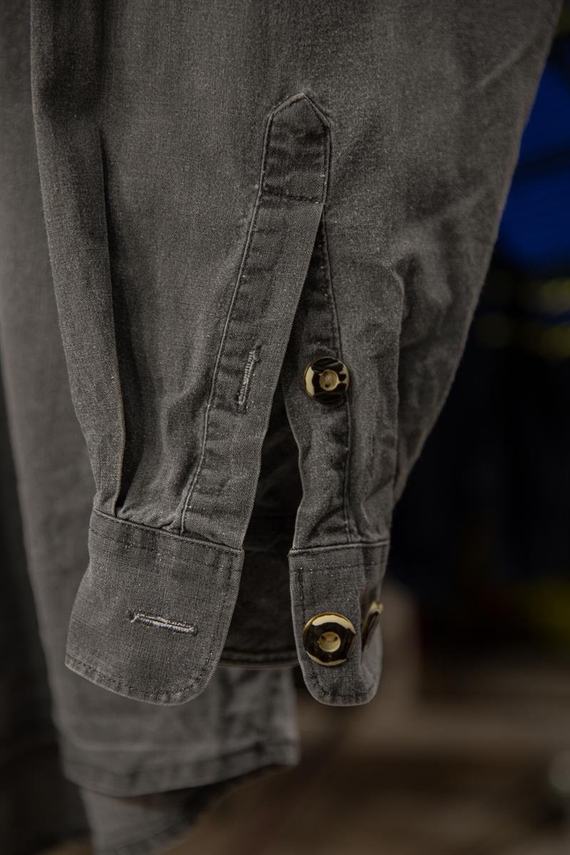 Austrian Bavyera Unisex Gömlek