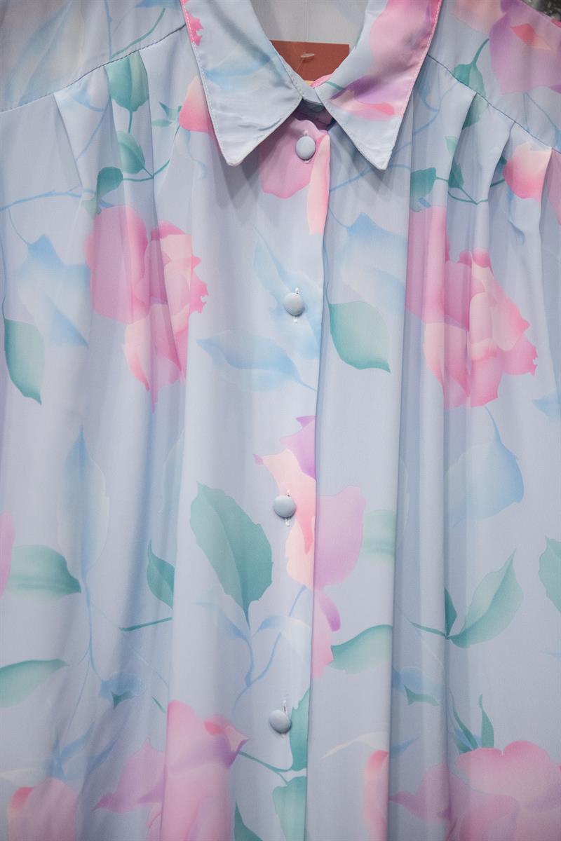 Austrian Collection Kadın Gömlek