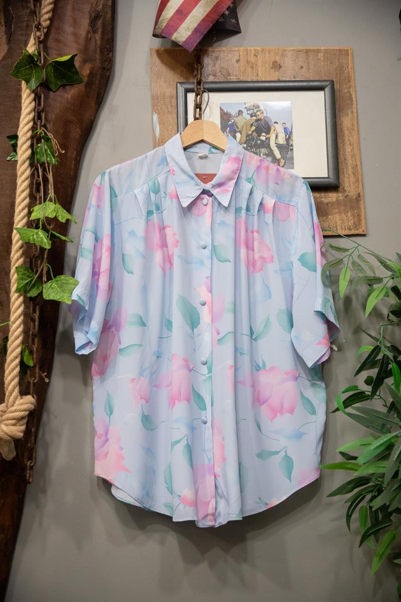 Austrian Collection Kadın Gömlek