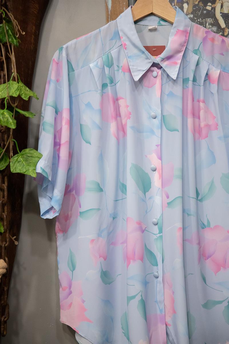 Austrian Collection Kadın Gömlek