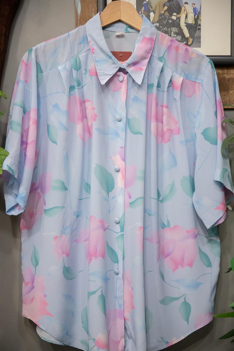 Austrian Collection Kadın Gömlek