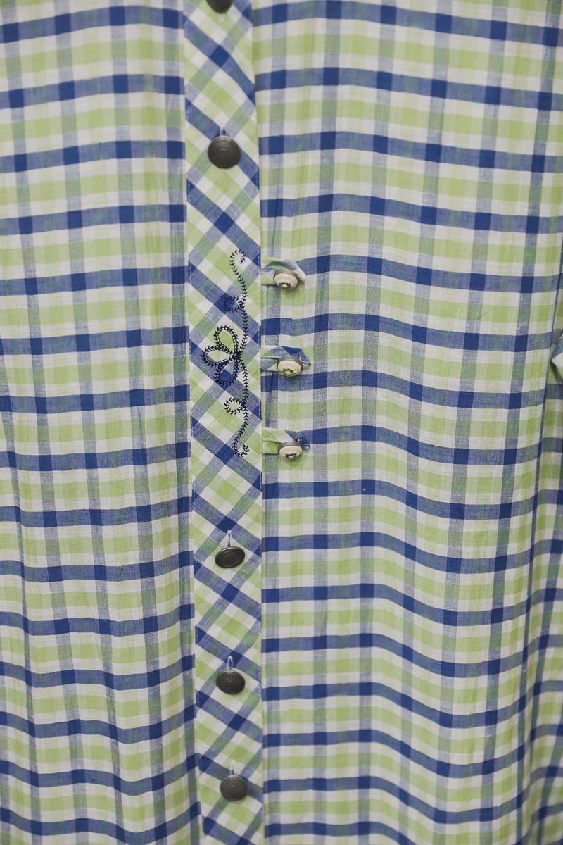 Austrian LAHDAUS Bavyera Gömlek