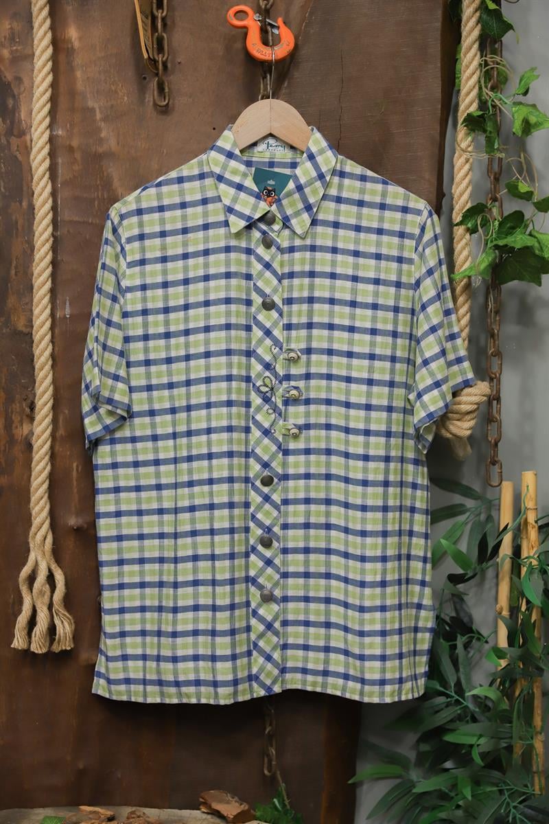 Austrian LAHDAUS Bavyera Gömlek