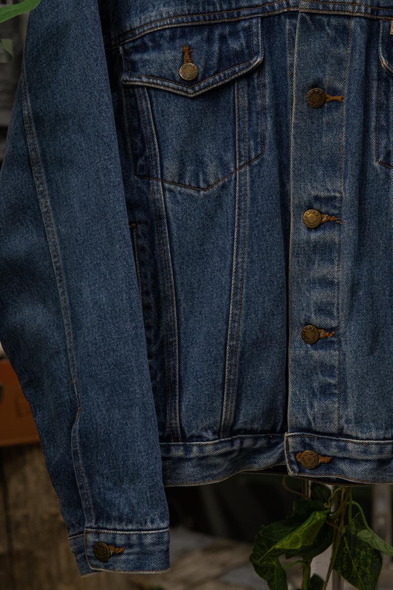 AUTHENTIC CLOTHING Kot Ceket