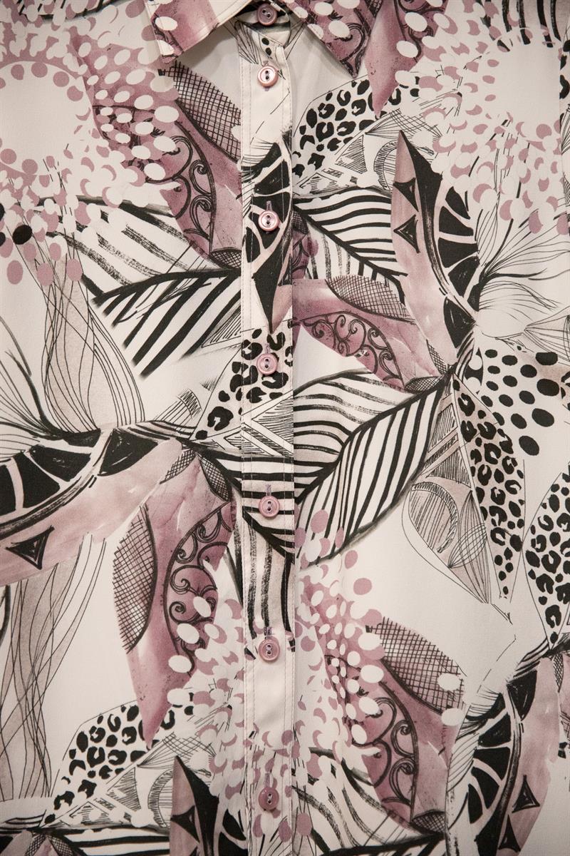 AZ Model Kadın Gömlek